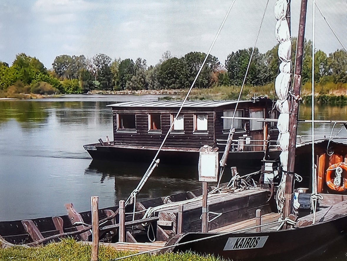 Saint- Dye-sur-Loire