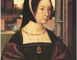 Анна Бретонская (Anne de Bretagne )