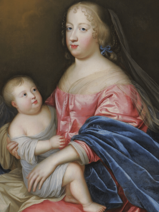 Доклад: Констанция Французская дочь Людовика VI