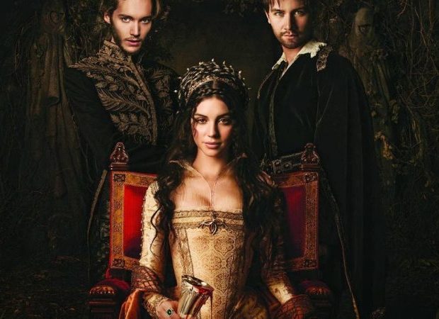 Почему мне не нравится сериал о Марии Стюарт “Reign”