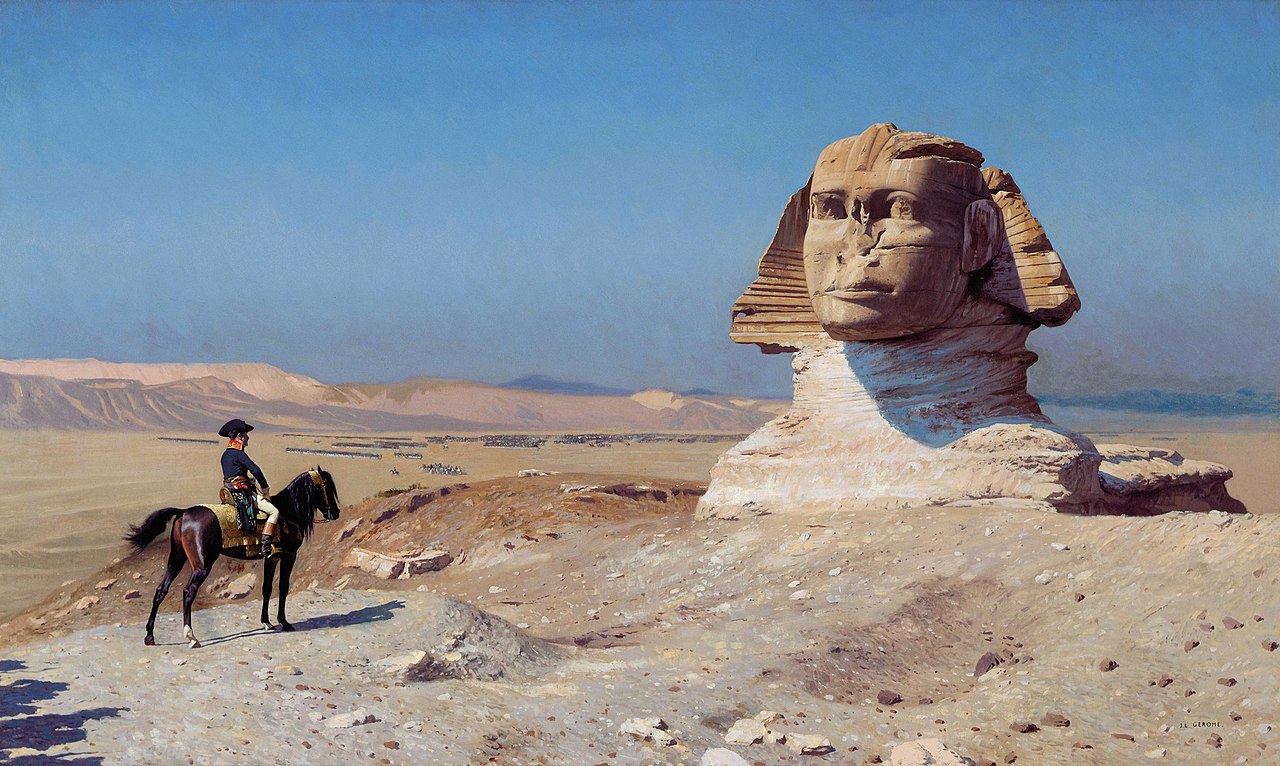 Египетский поход
