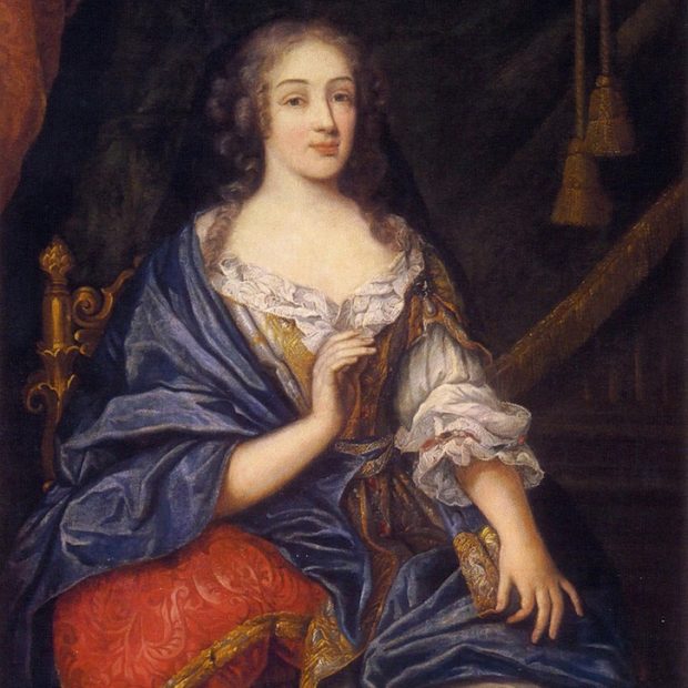 Louise de La Valière