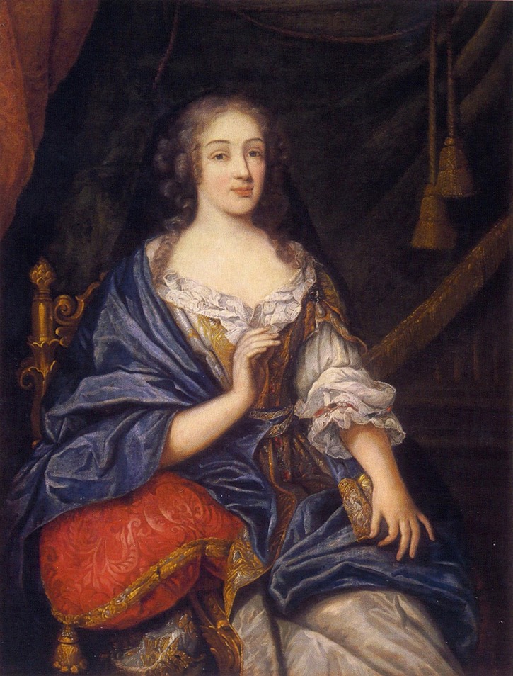 Louise de La Valière