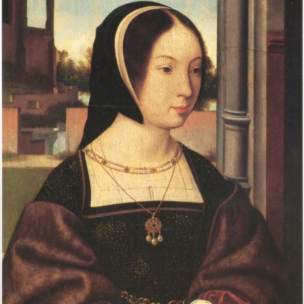 Анна Бретанская